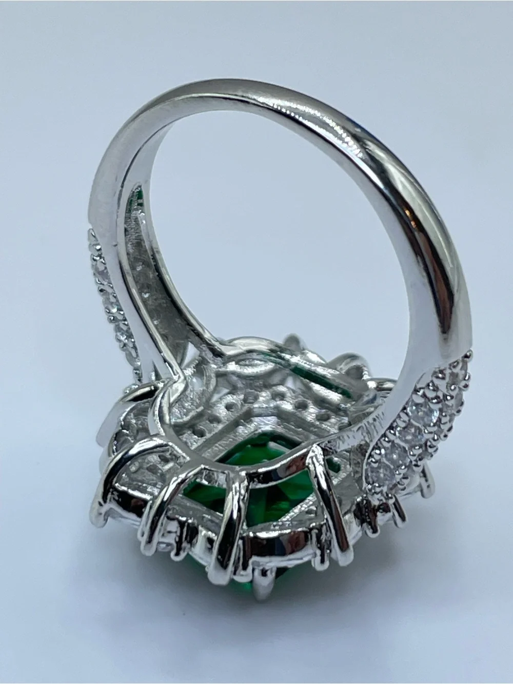 Swarovski please note